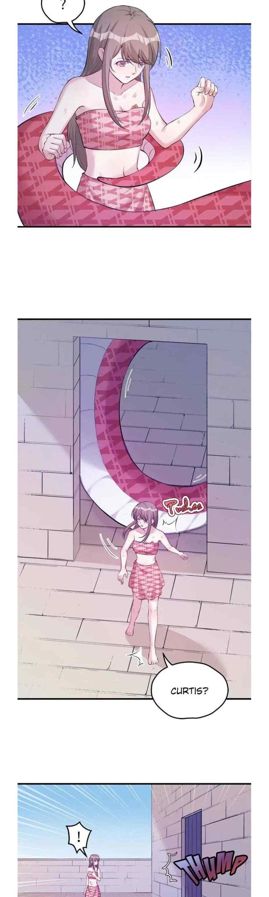 Beauty and the Beasts chapter 149